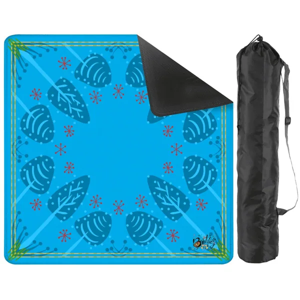 Custom Mod Mat 31.5"x31.5" (Ship Rolled up)
