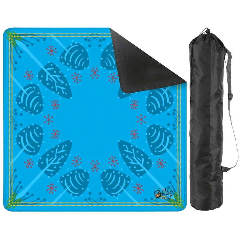 Custom Mod Mat 31.5"x31.5" (Ship Rolled up)