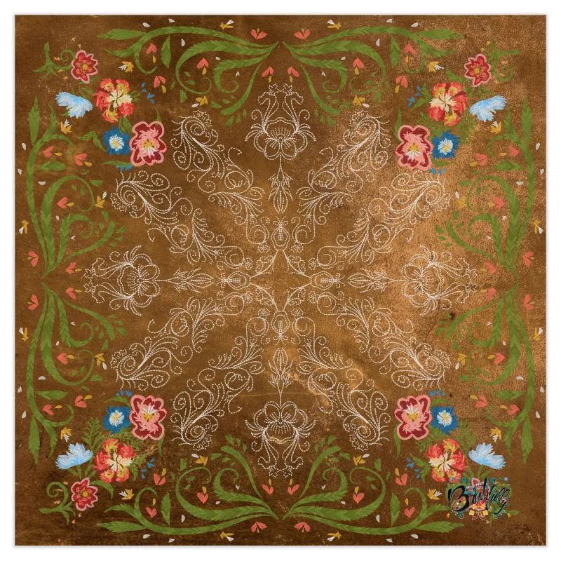These Tiles are Made for Mahjin' Collection (Made in the USA) - 2mm