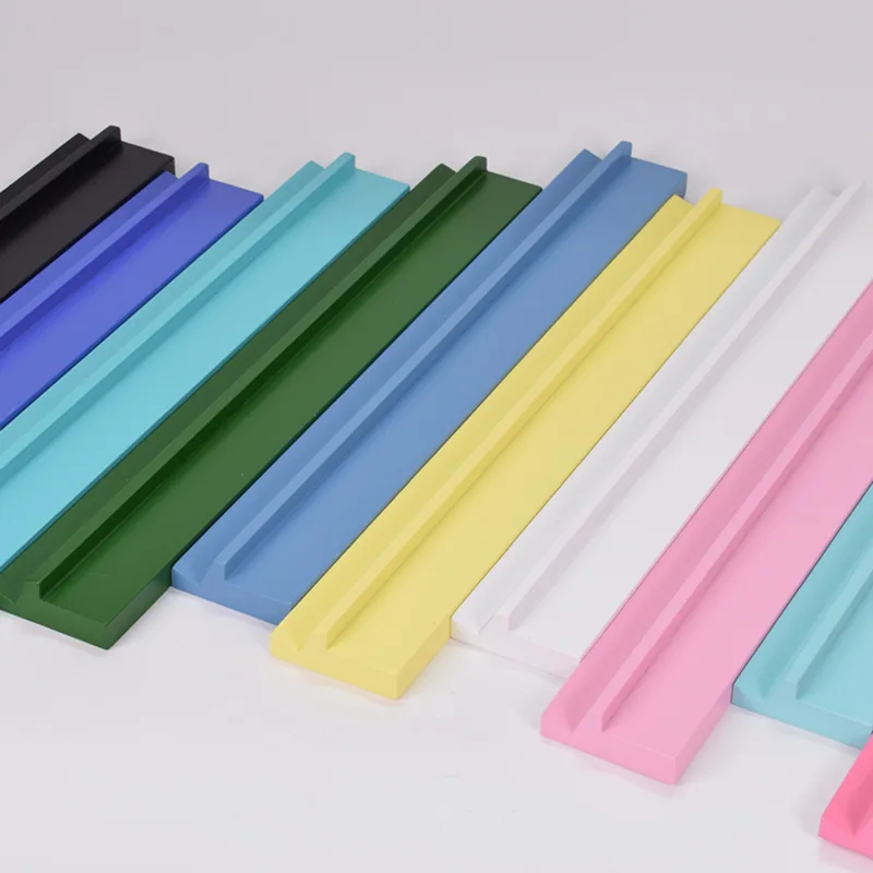 16" Colorful Wooden Mahj Racks