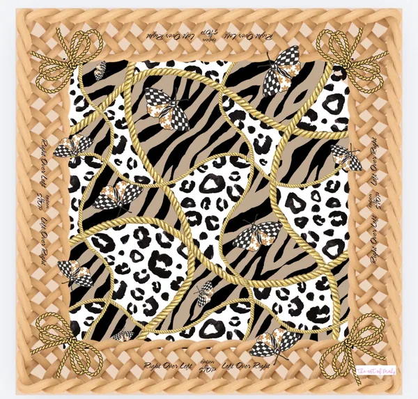 Safari Couture