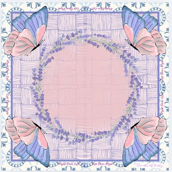 Lavender Whisper