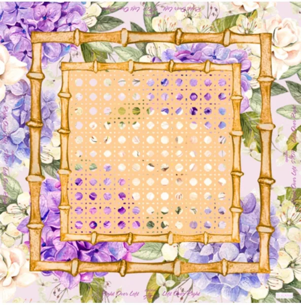 Spring Garden