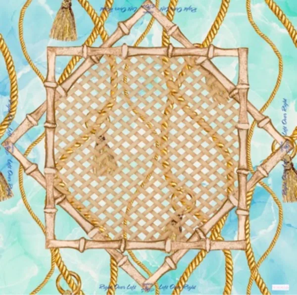 Rope & Rattan