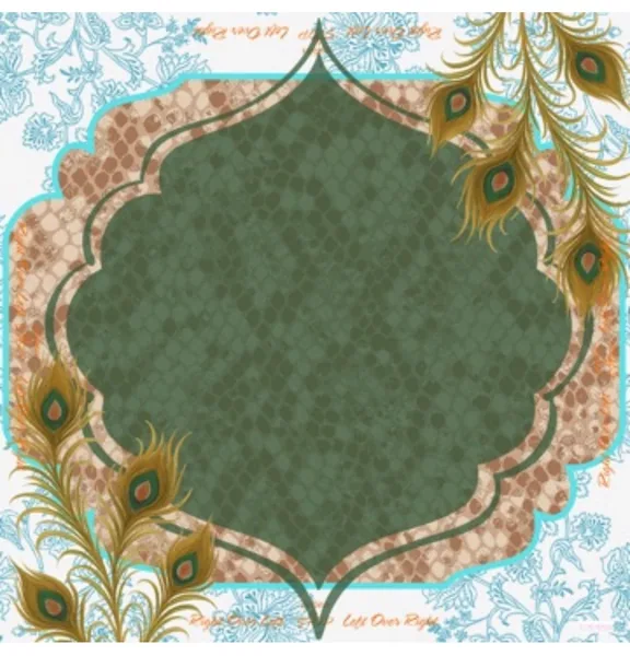 Sultan's Green