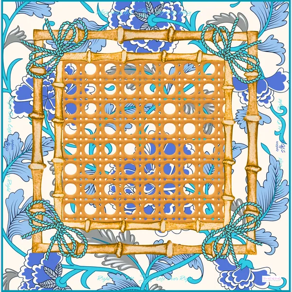 Lotus and Lattice