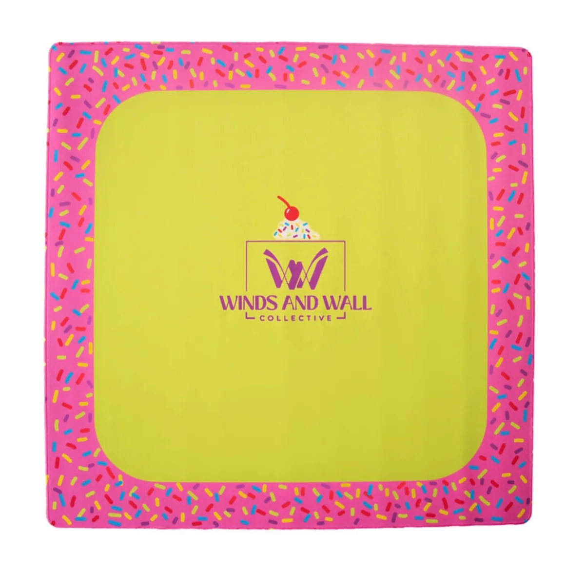 Sprinkle Mat