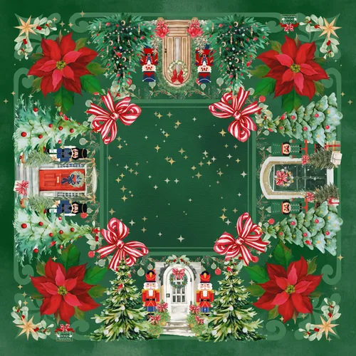 Home for the Holidays