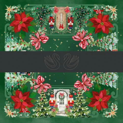 Home for the Holidays