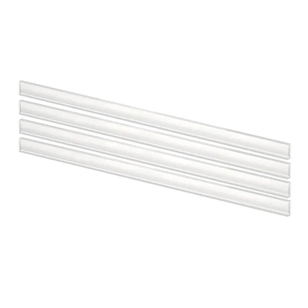 20″ Asian Mah Jongg Pushers – Set of 4
