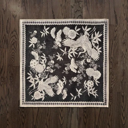 Winslow 1920 - Noir Mat