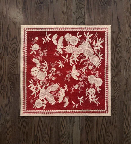 Winslow 1920 - Rouge Mat