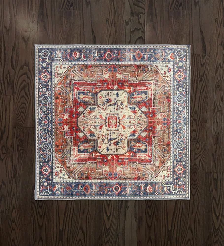 Baker Traditional Mat
