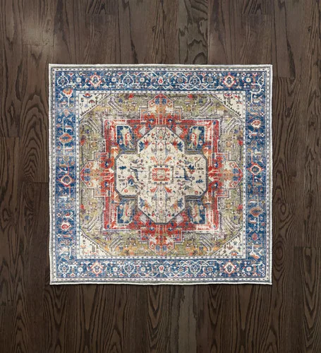 Baker Bright Mat