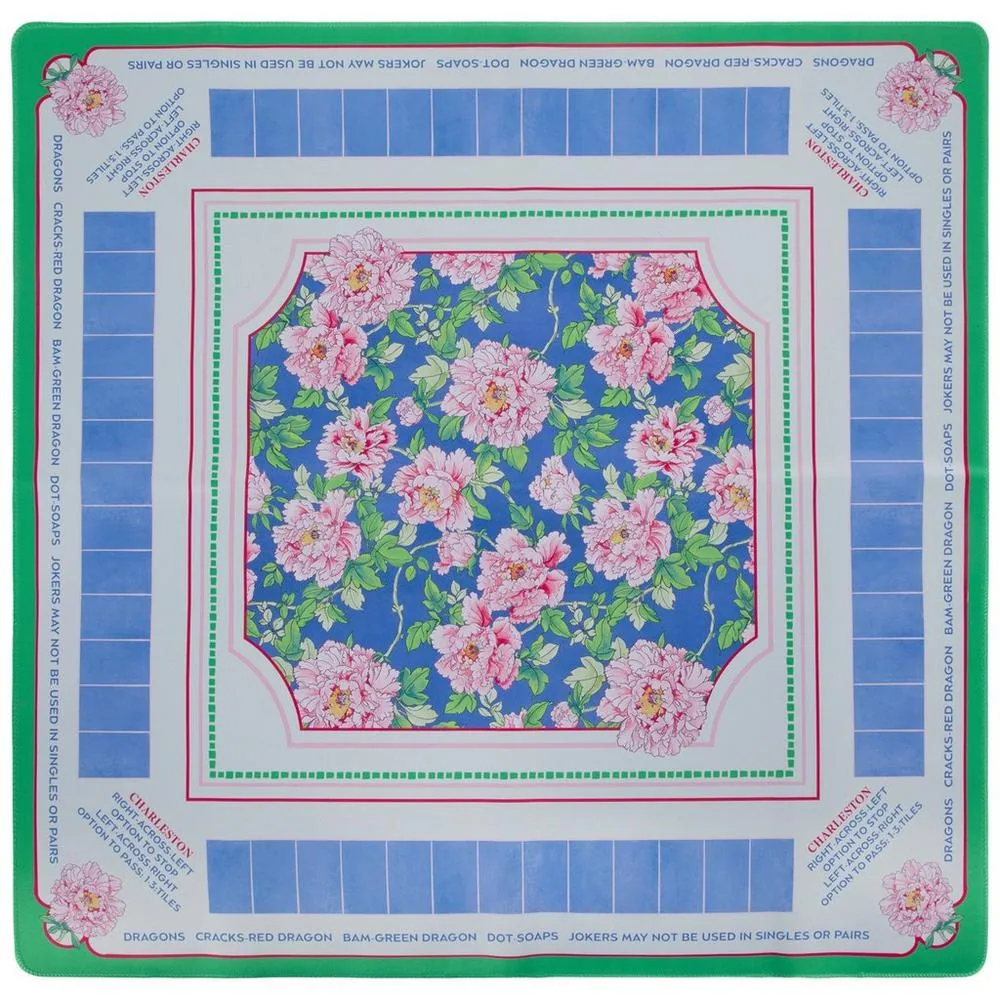 Mahjong Playing Mat