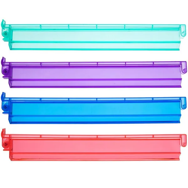 Mahjong Pusher & Tile Racks (Set of 4)