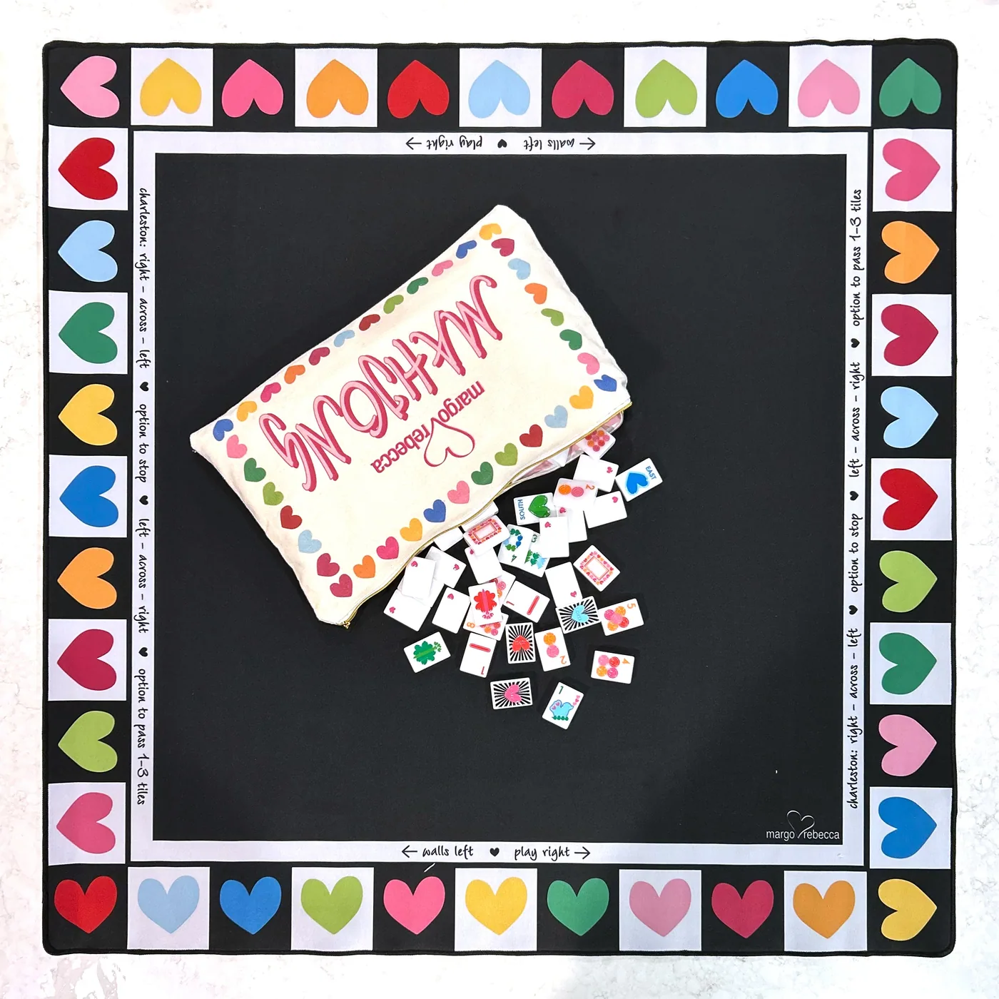 holiday mahjong bundle