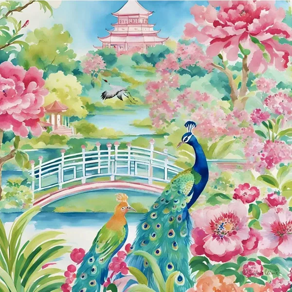 Secret Garden