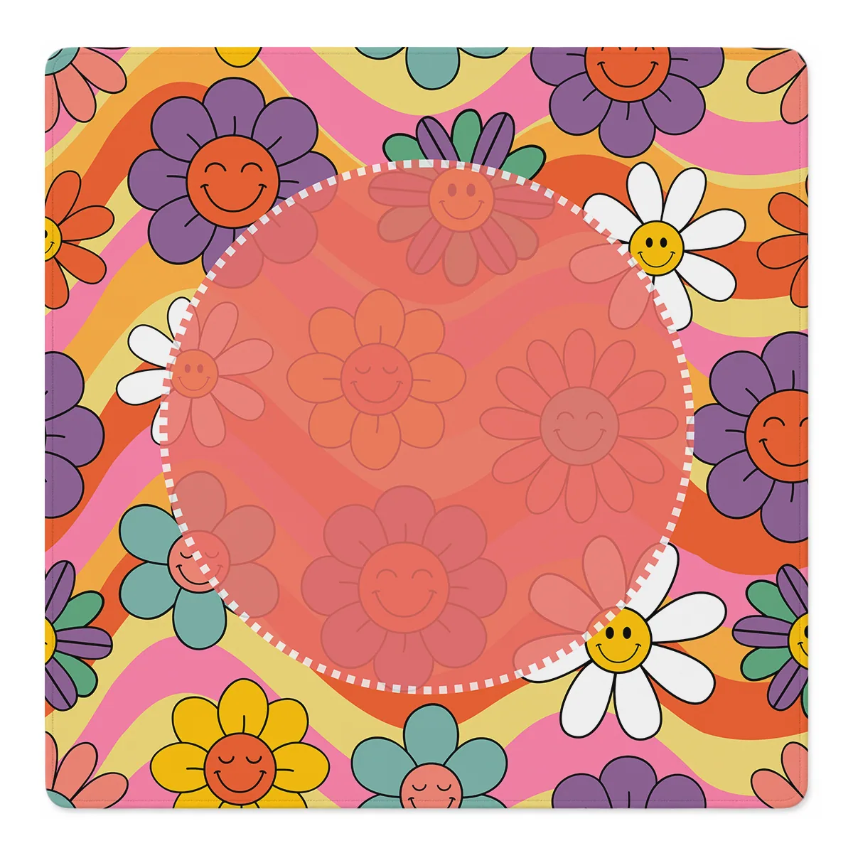 Groovy Kind of Bloom