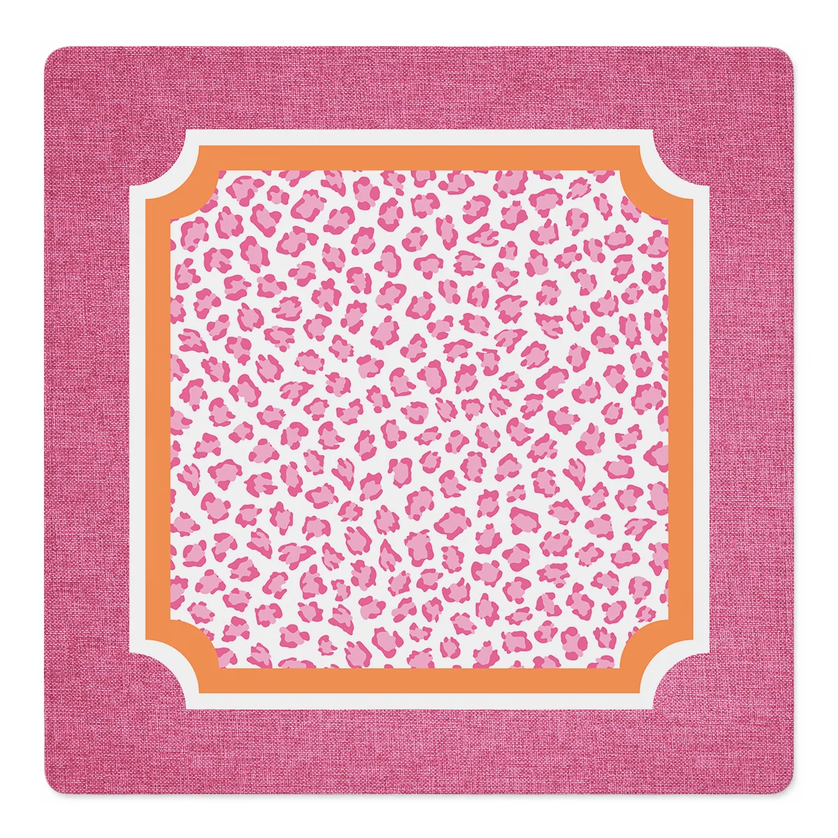 Sherbet Leopard