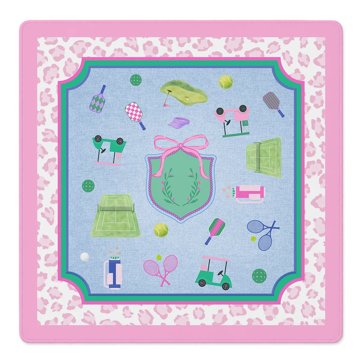 Country Club Sports