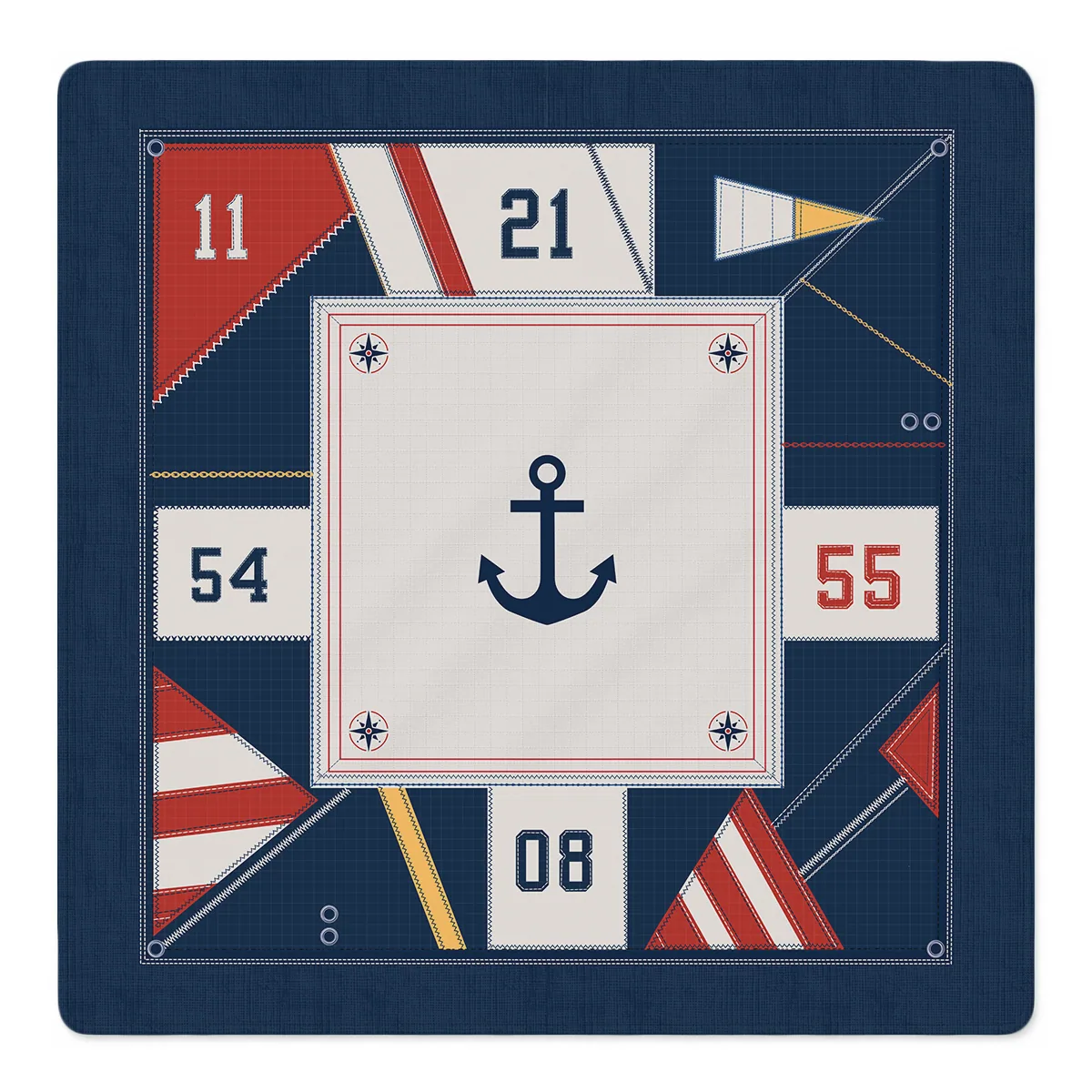 Anchor Management