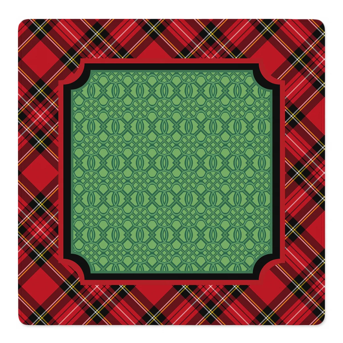 Tartan Yule Believe It