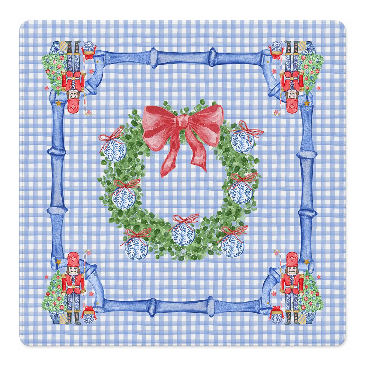 Christmas Nutcracker