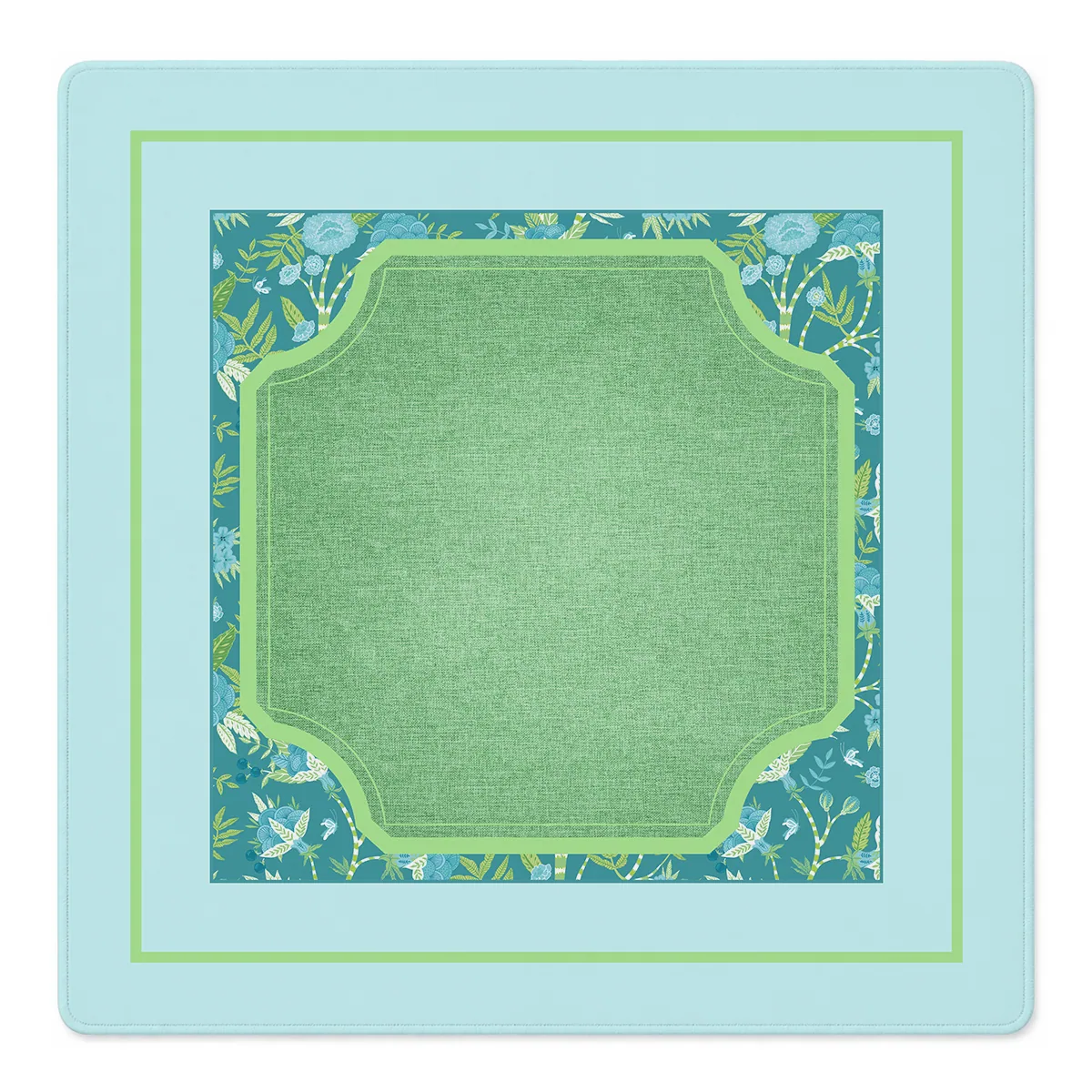 Behemian Floral
