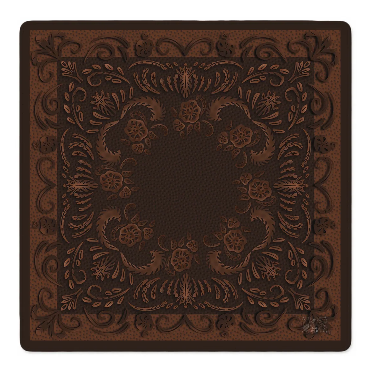 Mocha Motion