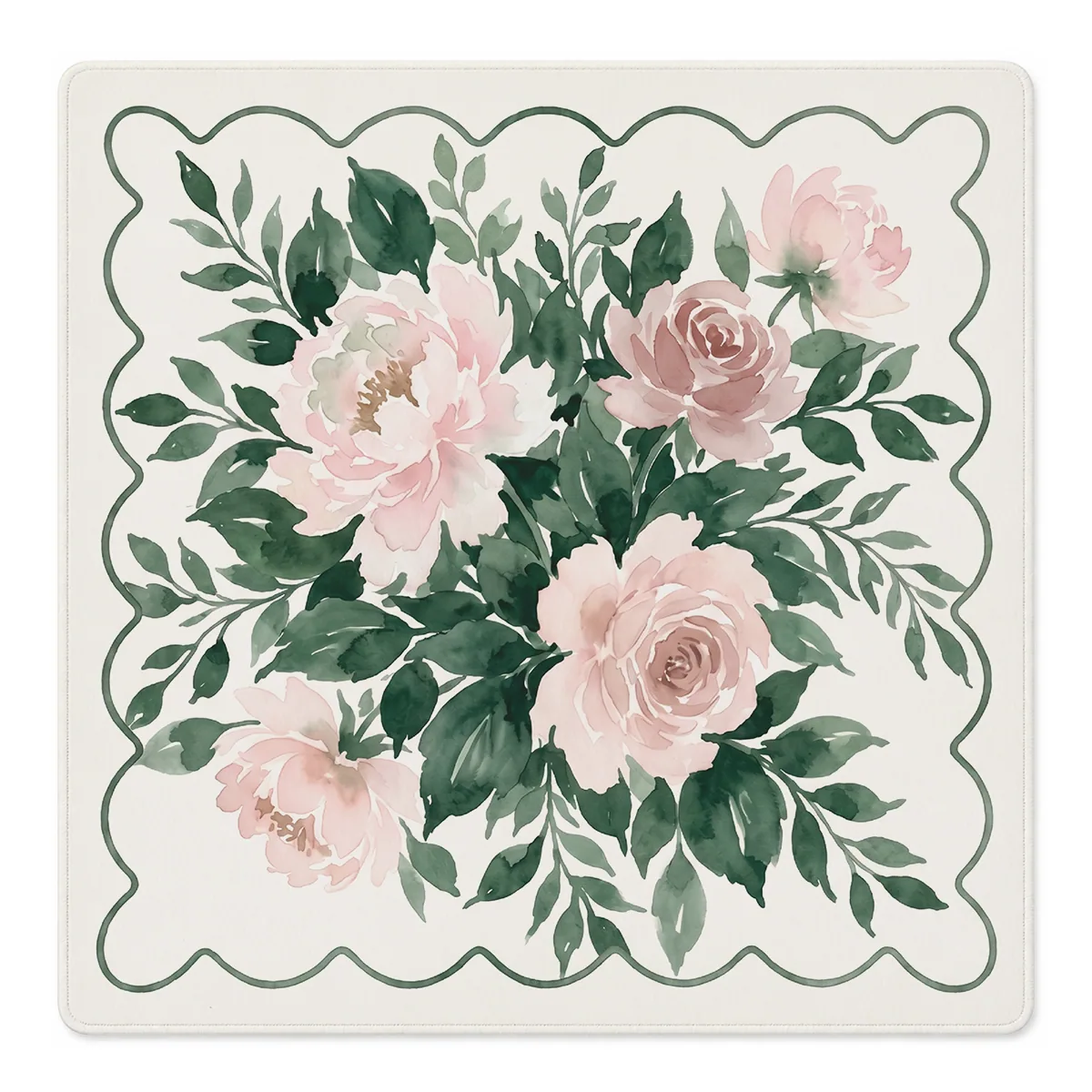 Peony Rose Garden
