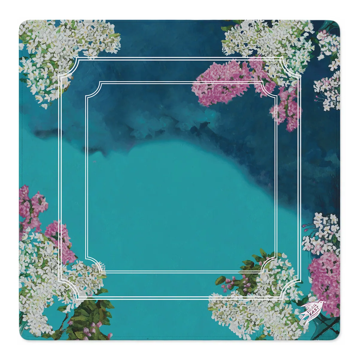 Serene Lilacs