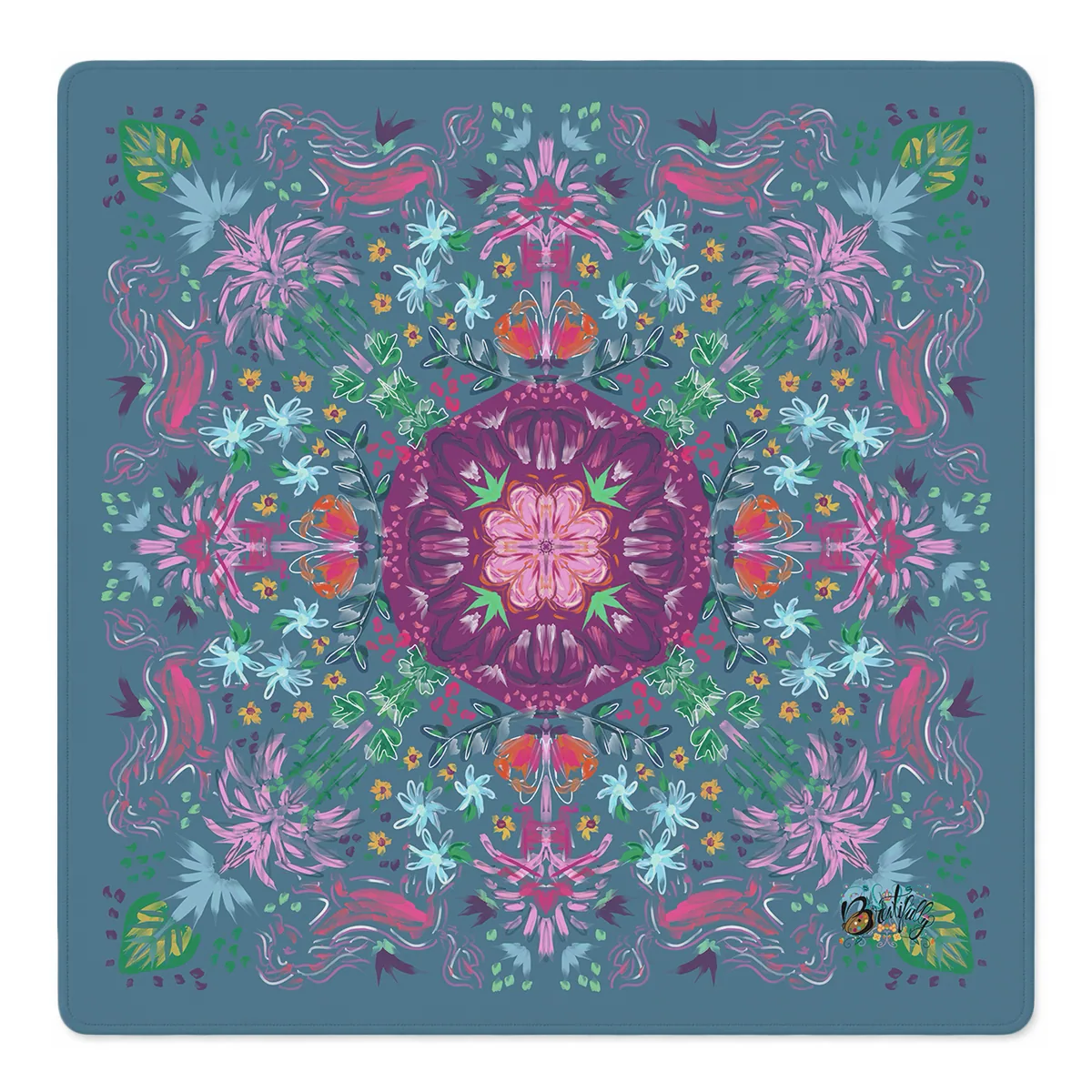 Twilight Garden Fantasy