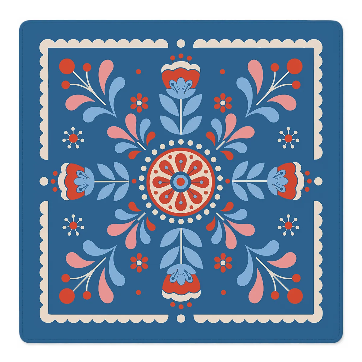 Americana Blossoms