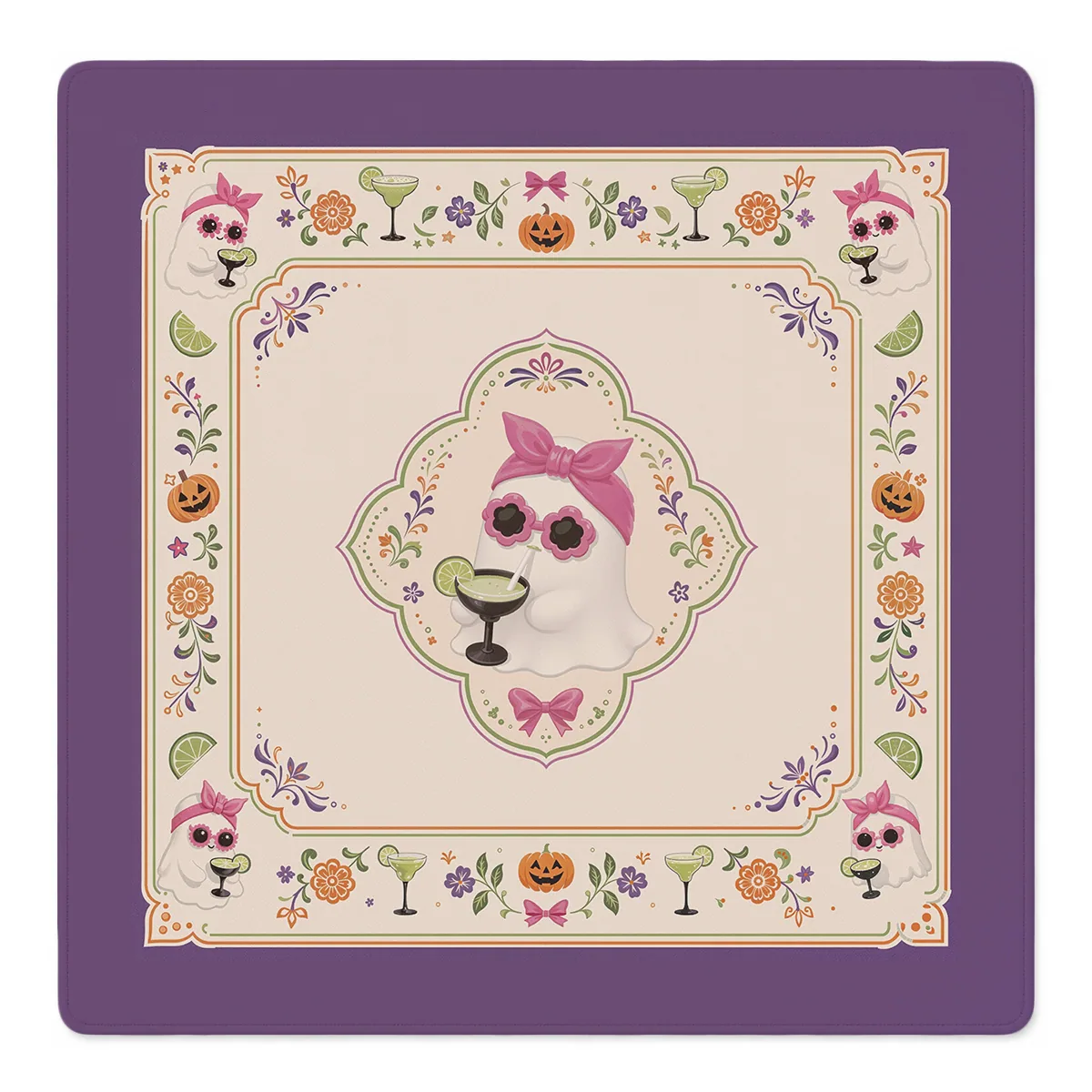 Boo-garita Bash
