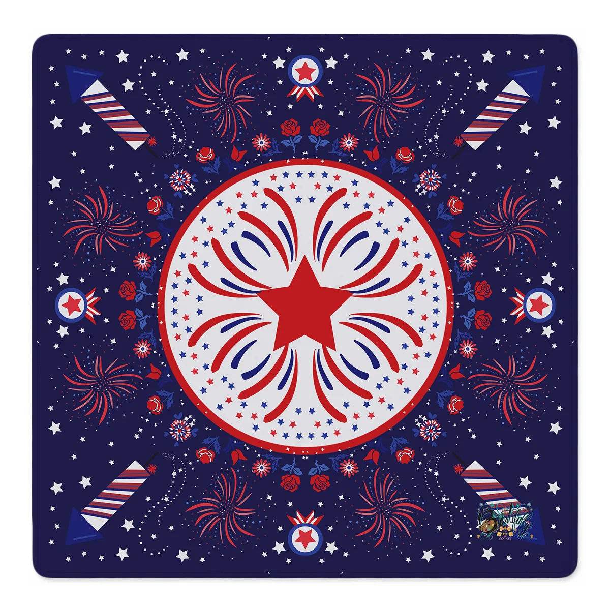 Rockets Red Glare