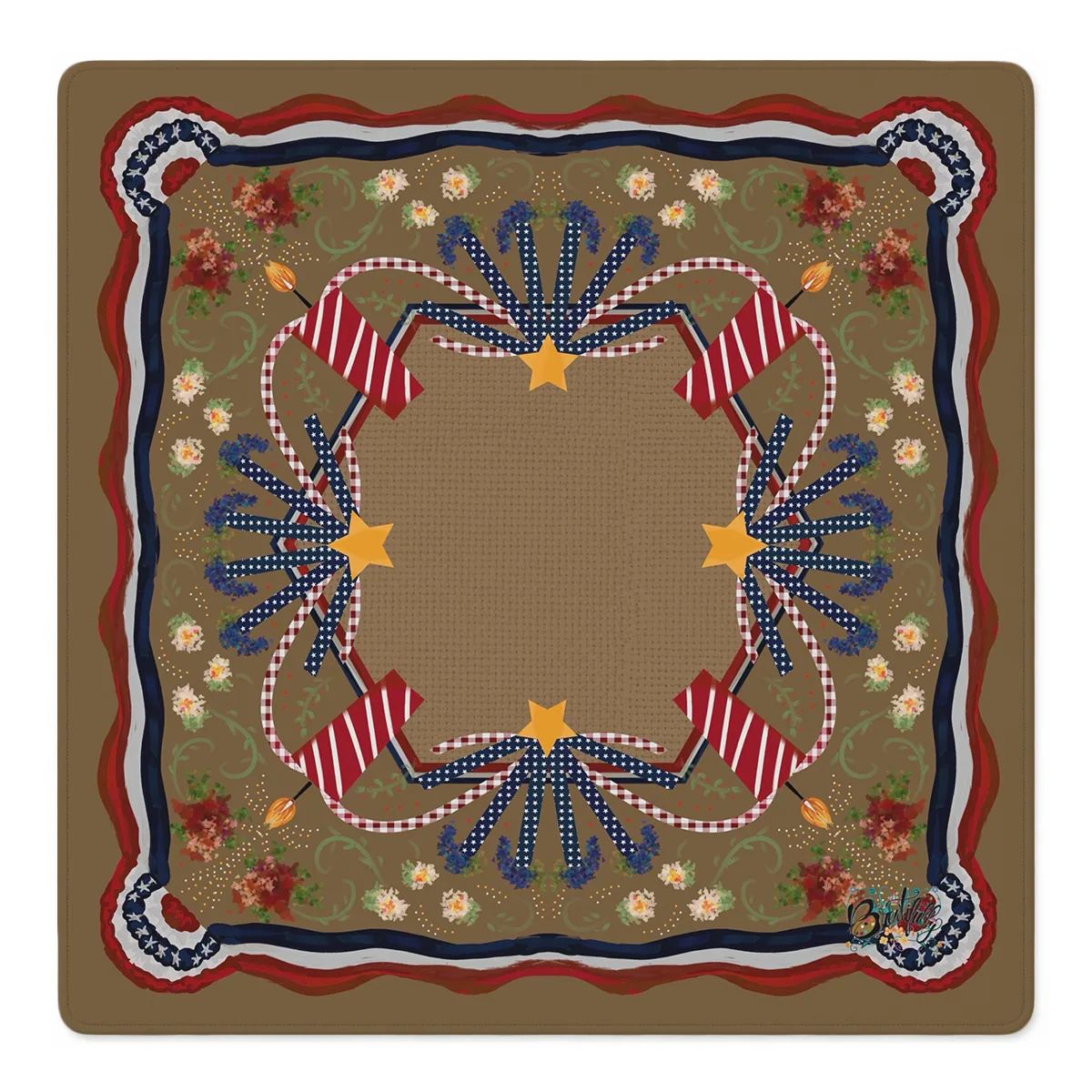Stars and Stripes Forever