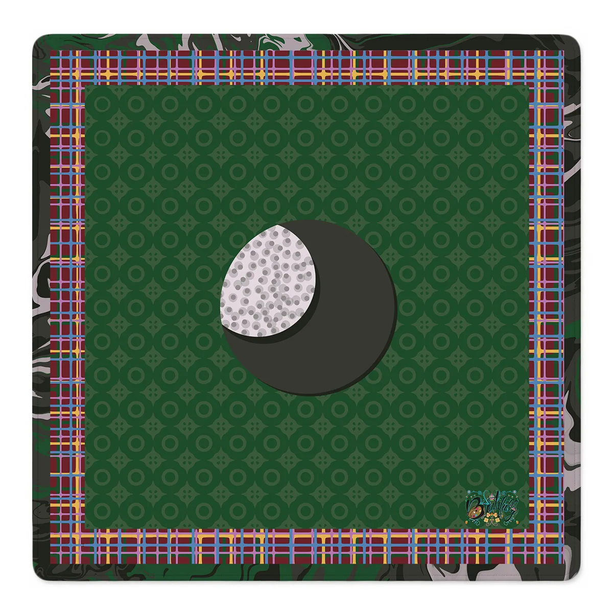 Yin Yang Garden
