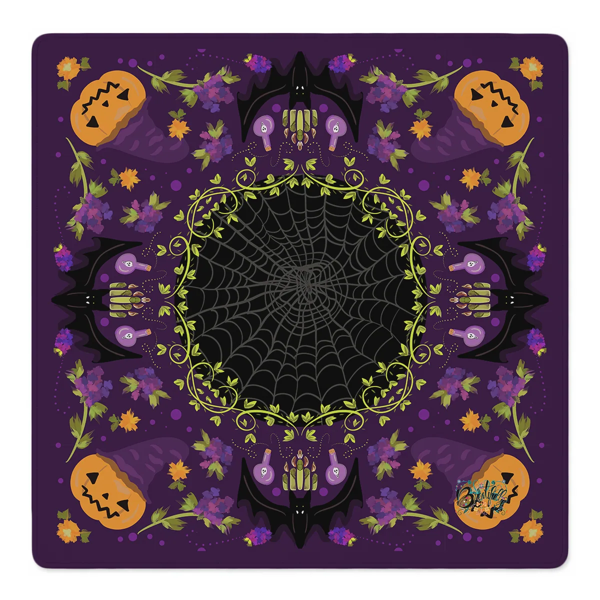 Spellbound Soiree