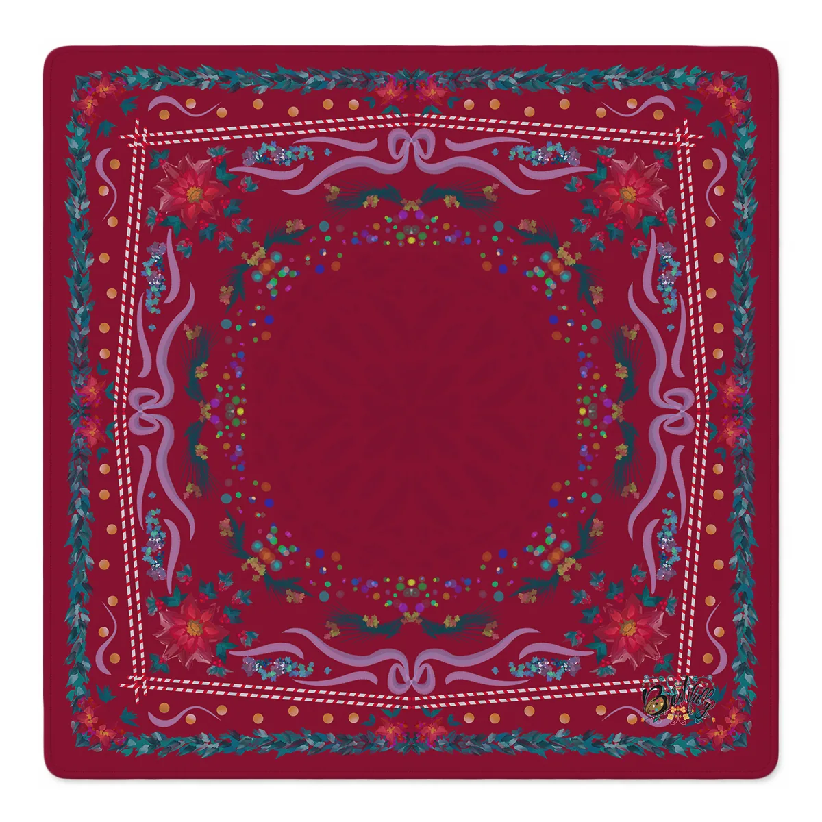 Scarlet Season Celebration