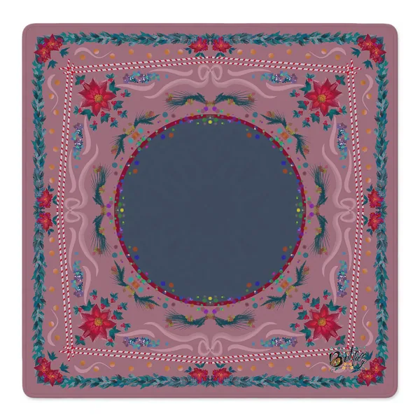 Festive Wreath Wonder