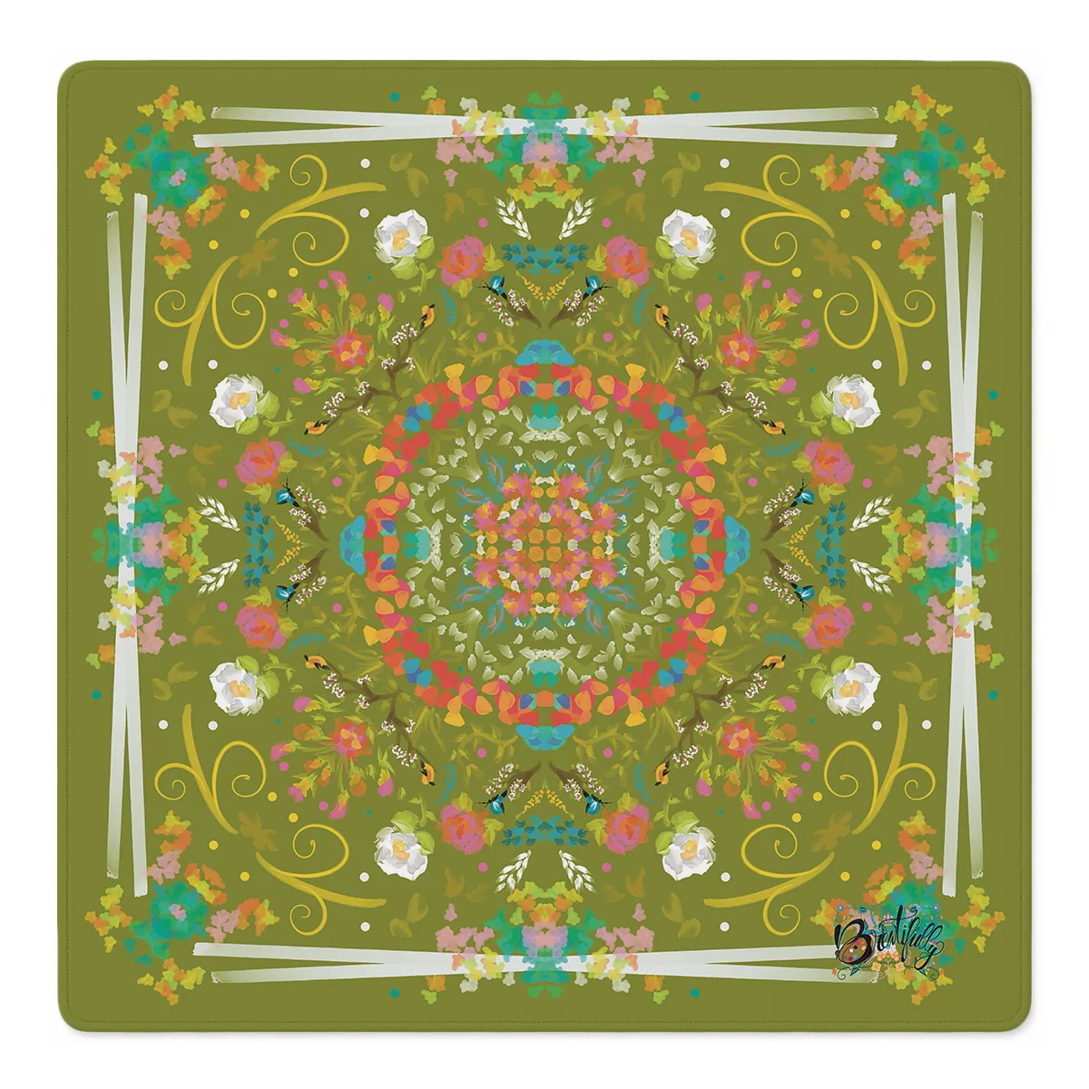 Garden Reverie