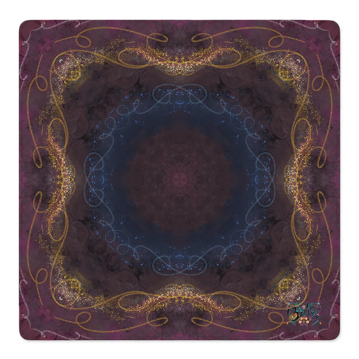 Midnight Stardust Soiree
