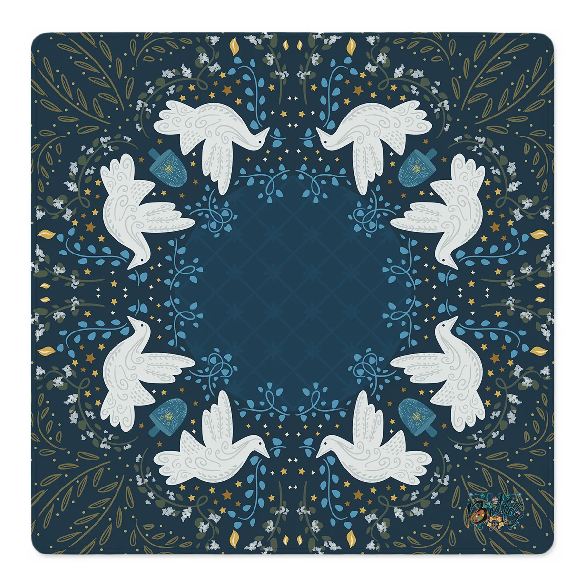 Dove of Peace