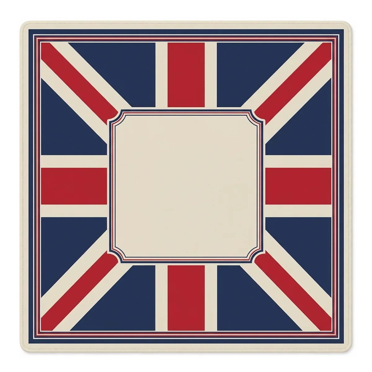 Rule Britannia