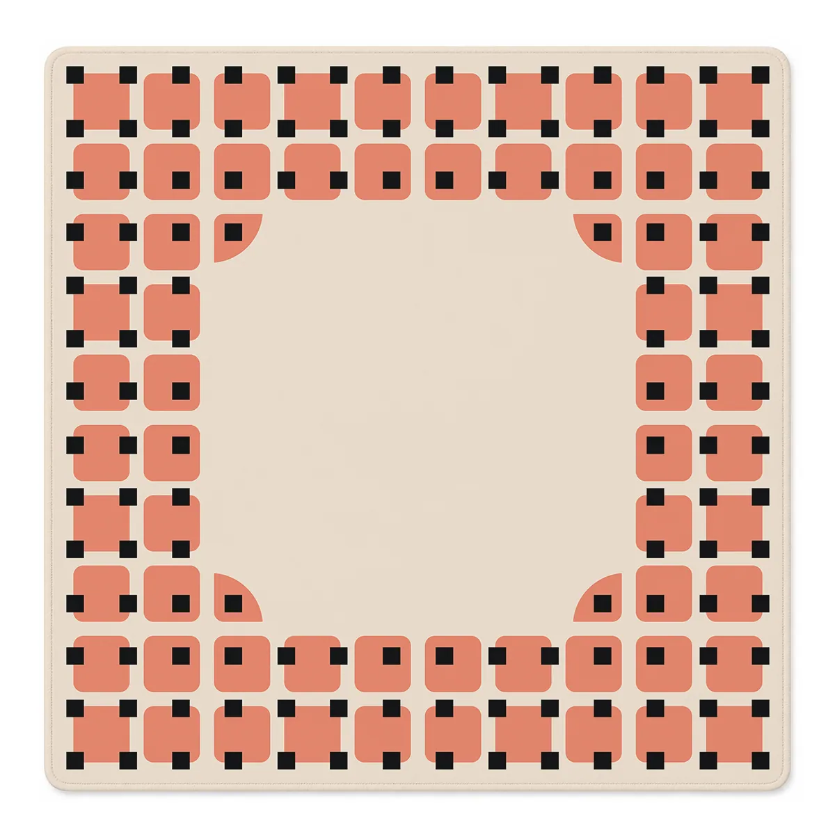 Peachy Keen Pixels