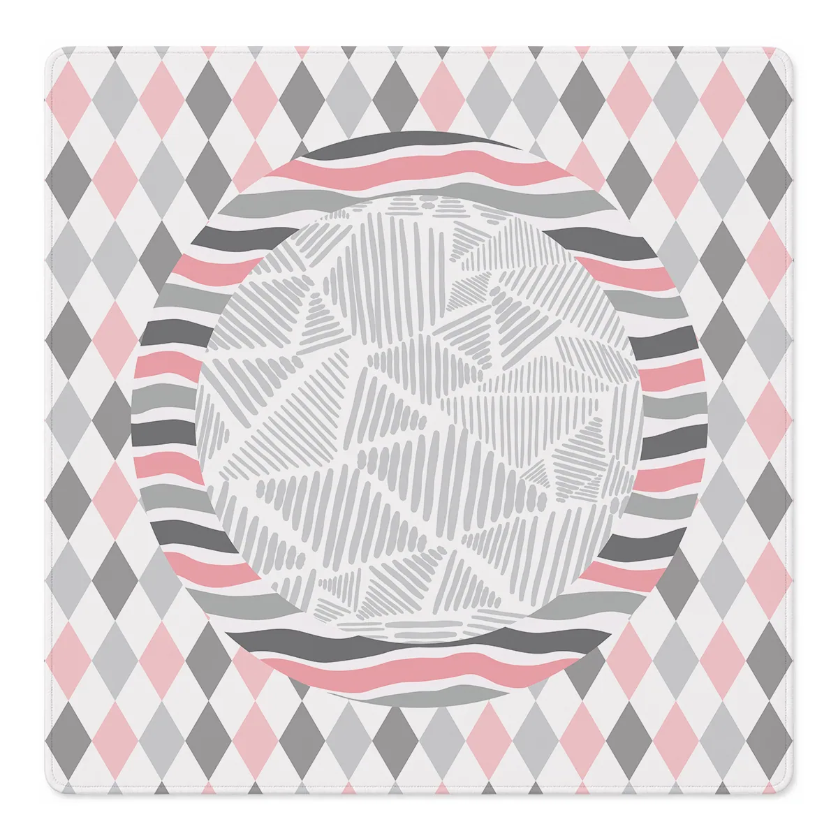 Harlequin Hearts