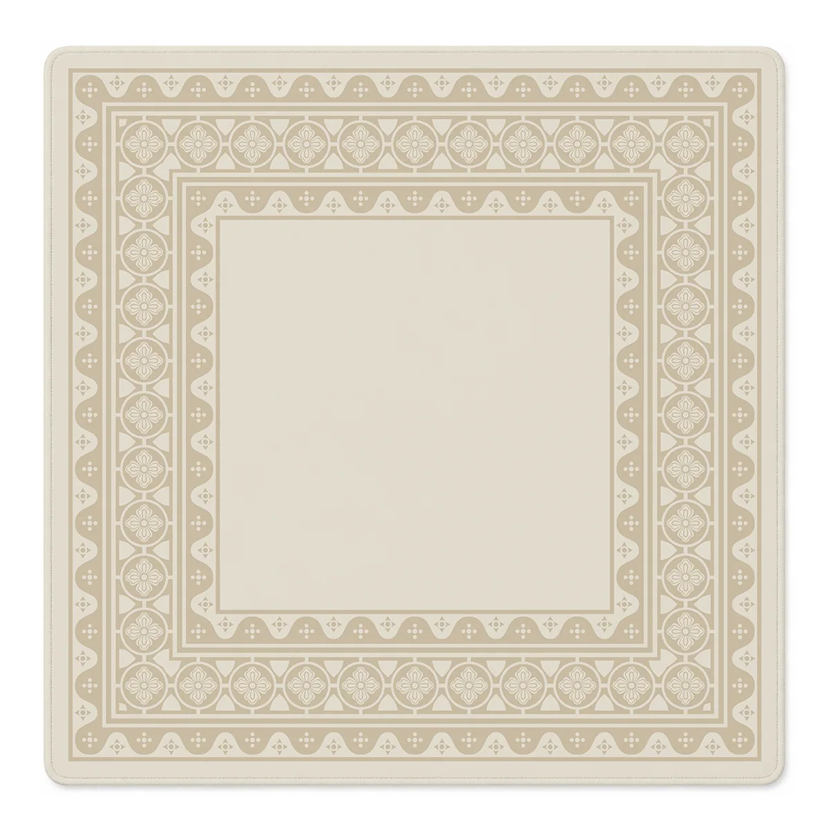 Cafe au Lait Tile
