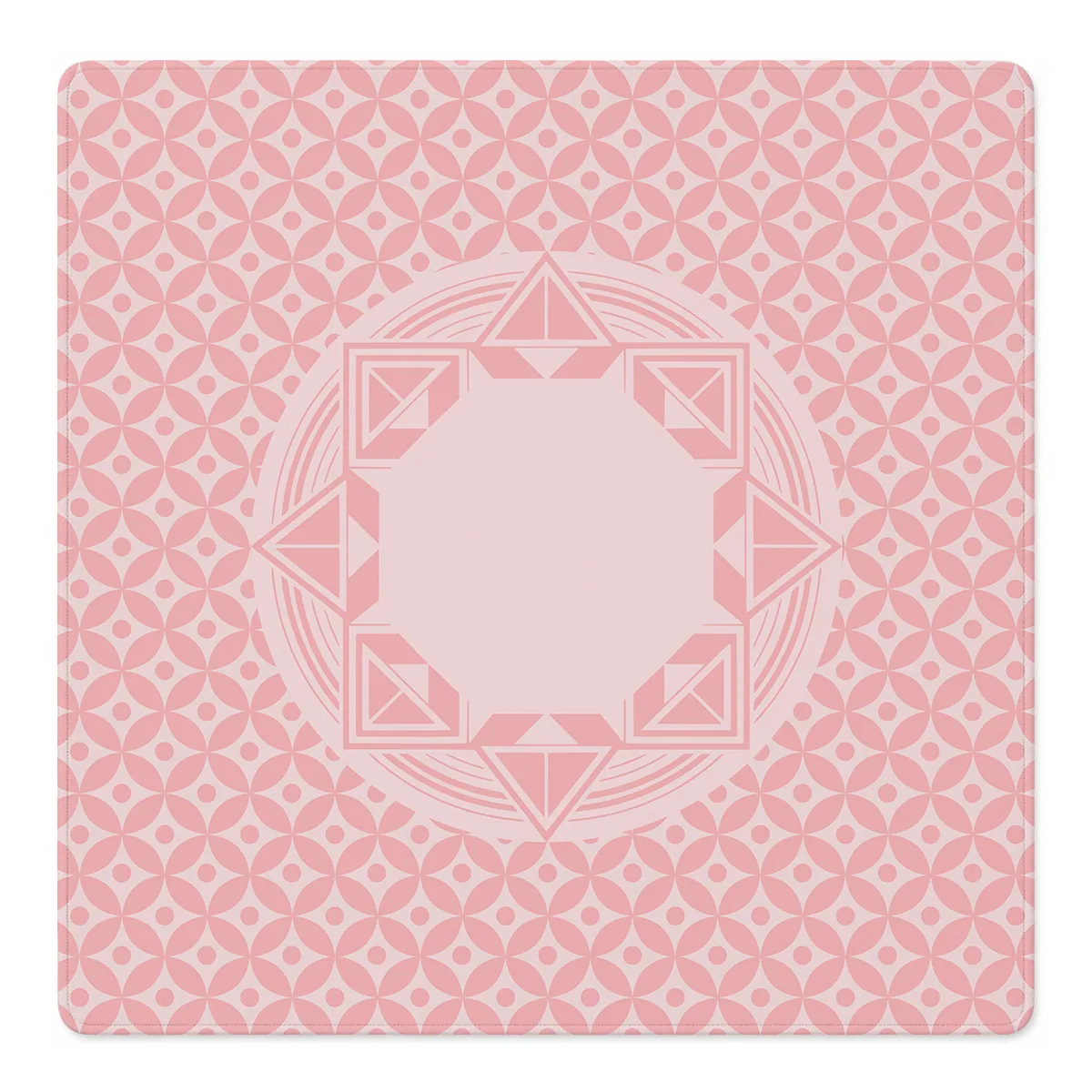Pretty in Pink Petals