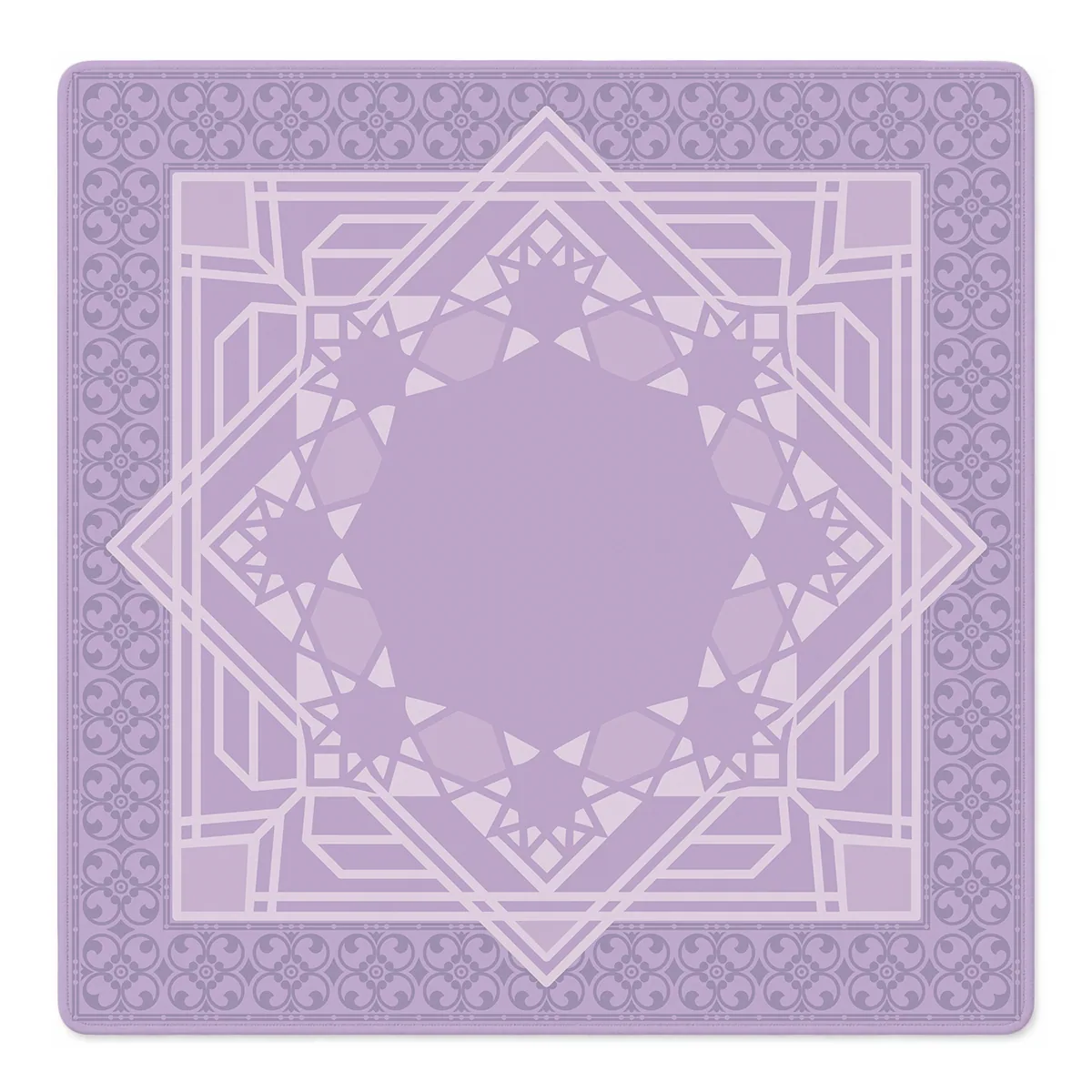Lavender Luxe